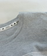 TAKEO KIKUCHI（タケオ　キクチ）Tシャツ・カットソー グレー サイズ:3(L位) メンズ/2200708891049