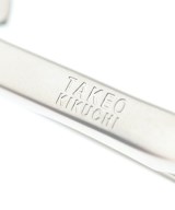 TAKEO KIKUCHI（タケオ　キクチ）アクセサリー（その他） シルバー サイズ:- メンズ/2200713025217