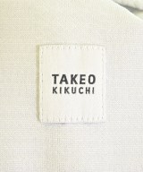 TAKEO KIKUCHI（タケオ　キクチ）カジュアルジャケット グレー サイズ:2(M位) メンズ/2200711716025
