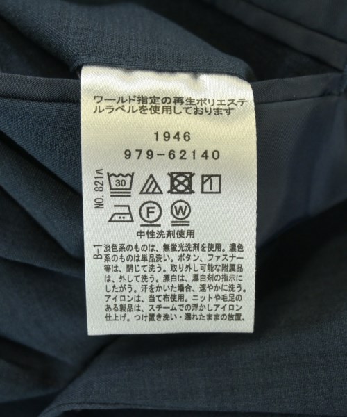 TAKEO KIKUCHI（タケオ　キクチ）ビジネス 紺 サイズ:L/L メンズ/2200714228044
