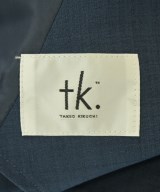 TAKEO KIKUCHI（タケオ　キクチ）ビジネス 紺 サイズ:L/L メンズ/2200714228044