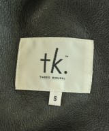 TAKEO KIKUCHI（タケオ　キクチ）その他 黒 サイズ:S メンズ/2200716522010
