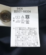 TAKEO KIKUCHI（タケオ　キクチ）カジュアルシャツ 紺 サイズ:2(M位) メンズ/2200630703106