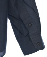 TAKEO KIKUCHI（タケオ　キクチ）カジュアルシャツ 紺 サイズ:2(M位) メンズ/2200630703113