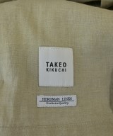 TAKEO KIKUCHI（タケオ　キクチ）カジュアルジャケット ベージュ サイズ:2(M位) メンズ/2200630703137