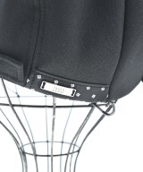 TAKEO KIKUCHI（タケオ　キクチ）ハンチング・ベレー帽 黒 サイズ:- メンズ/2200645660067