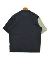 TAKEO KIKUCHI（タケオ　キクチ）Tシャツ・カットソー 紺 サイズ:2(M位) メンズ/2200645709117