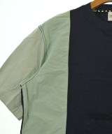 TAKEO KIKUCHI（タケオ　キクチ）Tシャツ・カットソー 紺 サイズ:2(M位) メンズ/2200645709117