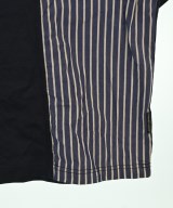 TAKEO KIKUCHI（タケオ　キクチ）Tシャツ・カットソー 紺 サイズ:2(M位) メンズ/2200645709117