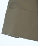 TAKEO KIKUCHI（タケオ　キクチ）カジュアルシャツ カーキ サイズ:S メンズ/2200627502019