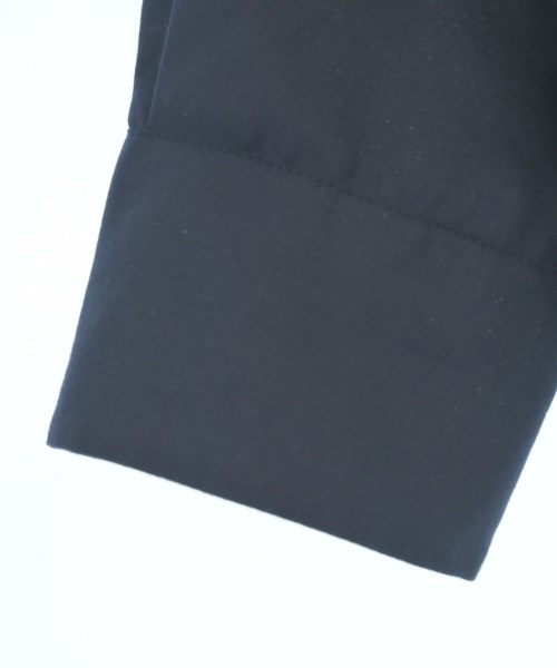 TAKEO KIKUCHI（タケオ　キクチ）カジュアルシャツ 紺 サイズ:S メンズ/2200627502026