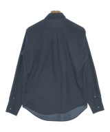 TAKEO KIKUCHI（タケオ　キクチ）カジュアルシャツ 紺 サイズ:S メンズ/2200627502026