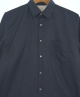 TAKEO KIKUCHI（タケオ　キクチ）カジュアルシャツ 紺 サイズ:S メンズ/2200627502026
