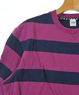 TAKEO KIKUCHI（タケオ　キクチ）Tシャツ・カットソー 紫 サイズ:3(L位) メンズ/2200646384030