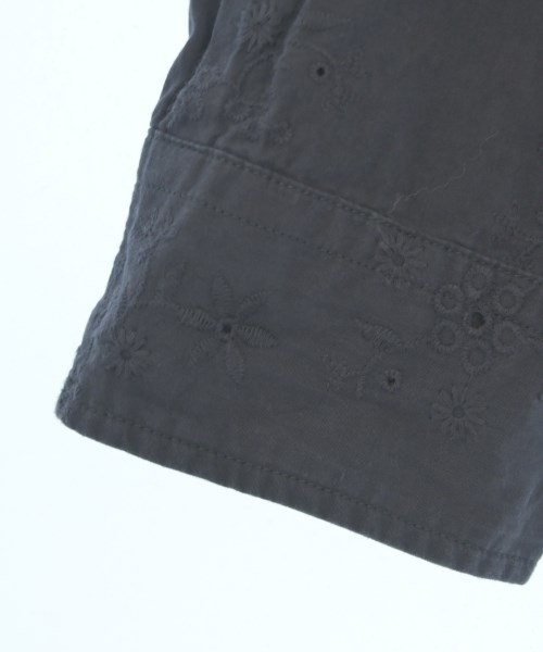 TAKEO KIKUCHI（タケオ　キクチ）カジュアルシャツ グレー サイズ:3(L位) メンズ/2200646384047