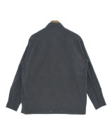 TAKEO KIKUCHI（タケオ　キクチ）カジュアルシャツ グレー サイズ:3(L位) メンズ/2200646384047