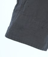 TAKEO KIKUCHI（タケオ　キクチ）カジュアルシャツ グレー サイズ:3(L位) メンズ/2200646384047