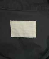 TAKEO KIKUCHI（タケオ　キクチ）カジュアルシャツ 黒 サイズ:4(XL位) メンズ/2200646384061