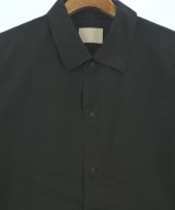 TAKEO KIKUCHI（タケオ　キクチ）カジュアルシャツ 黒 サイズ:4(XL位) メンズ/2200646384061