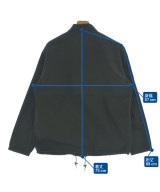 TAKEO KIKUCHI（タケオ　キクチ）カジュアルシャツ 黒 サイズ:4(XL位) メンズ/2200646384061