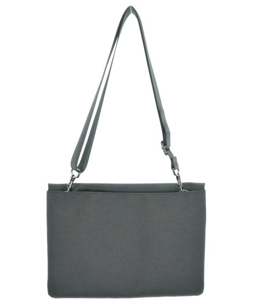 TAKEO KIKUCHI（タケオ　キクチ）ショルダーバッグ 黒 サイズ:- メンズ/2200637275156