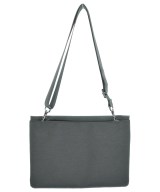 TAKEO KIKUCHI（タケオ　キクチ）ショルダーバッグ 黒 サイズ:- メンズ/2200637275156