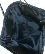 TAKEO KIKUCHI（タケオ　キクチ）ショルダーバッグ 黒 サイズ:- メンズ/2200637275156