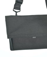 TAKEO KIKUCHI（タケオ　キクチ）ショルダーバッグ 黒 サイズ:- メンズ/2200637275156