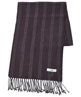 TAKEO KIKUCHI マフラー