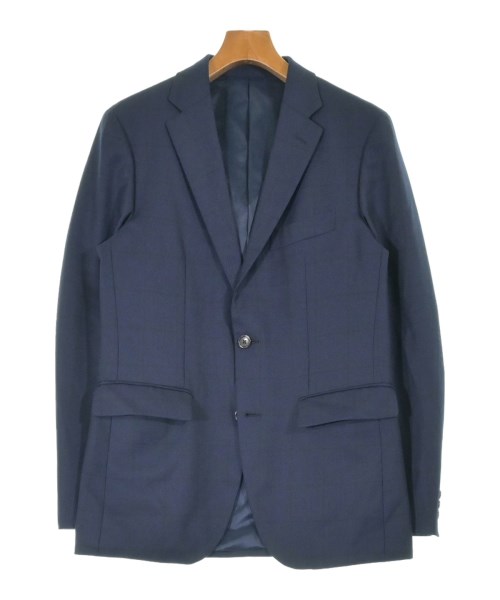 TAKEO KIKUCHI（タケオ　キクチ）ビジネス 紺 サイズ:3(L位) メンズ/2200636926011