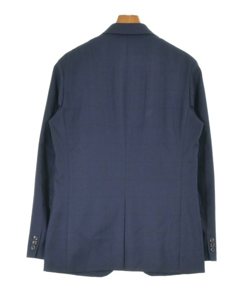 TAKEO KIKUCHI（タケオ　キクチ）ビジネス 紺 サイズ:3(L位) メンズ/2200636926011