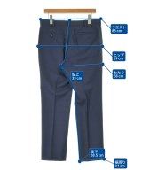 TAKEO KIKUCHI（タケオ　キクチ）ビジネス 紺 サイズ:3(L位) メンズ/2200636926011