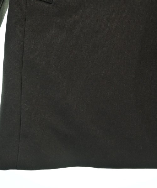 TAKEO KIKUCHI（タケオ　キクチ）ステンカラーコート 茶 サイズ:2(M位) メンズ/2200636926028