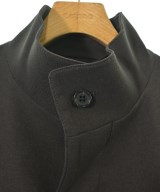 TAKEO KIKUCHI（タケオ　キクチ）ステンカラーコート 茶 サイズ:2(M位) メンズ/2200636926028