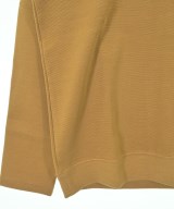 TAKEO KIKUCHI（タケオ　キクチ）ニット・セーター 黄 サイズ:2(M位) メンズ/2200636926035