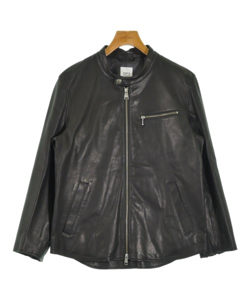 TAKEO KIKUCHI(タケオ　キクチ)その他 黒 サイズ:4(XL位)/2200640040017