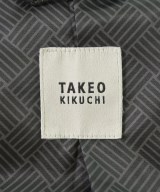 TAKEO KIKUCHI（タケオ　キクチ）その他 黒 サイズ:4(XL位) メンズ/2200640040017