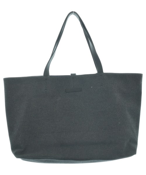 TAKEO KIKUCHI（タケオ　キクチ）トートバッグ グレー サイズ:- メンズ/2200640040024