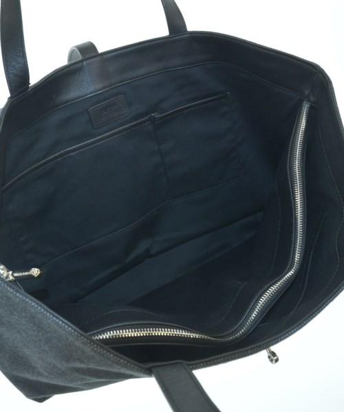 TAKEO KIKUCHI（タケオ　キクチ）トートバッグ グレー サイズ:- メンズ/2200640040024