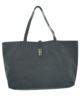 TAKEO KIKUCHI（タケオ　キクチ）トートバッグ グレー サイズ:- メンズ/2200640040024