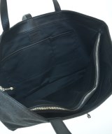 TAKEO KIKUCHI（タケオ　キクチ）トートバッグ グレー サイズ:- メンズ/2200640040024