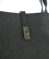 TAKEO KIKUCHI（タケオ　キクチ）トートバッグ グレー サイズ:- メンズ/2200640040024