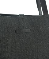 TAKEO KIKUCHI（タケオ　キクチ）トートバッグ グレー サイズ:- メンズ/2200640040024