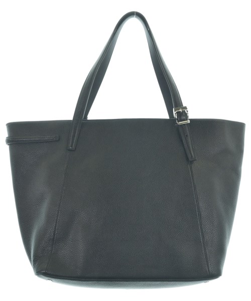 TAKEO KIKUCHI（タケオ　キクチ）トートバッグ 黒 サイズ:- メンズ/2200640040048