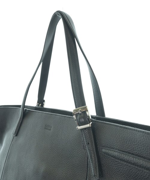 TAKEO KIKUCHI（タケオ　キクチ）トートバッグ 黒 サイズ:- メンズ/2200640040048