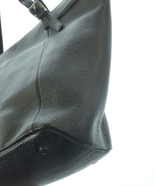 TAKEO KIKUCHI（タケオ　キクチ）トートバッグ 黒 サイズ:- メンズ/2200640040048