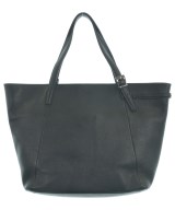 TAKEO KIKUCHI（タケオ　キクチ）トートバッグ 黒 サイズ:- メンズ/2200640040048