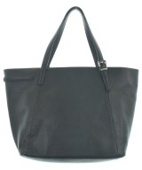 TAKEO KIKUCHI（タケオ　キクチ）トートバッグ 黒 サイズ:- メンズ/2200640040048