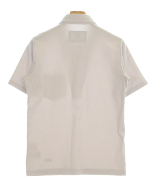 TAKEO KIKUCHI（タケオ　キクチ）カジュアルシャツ 紫 サイズ:2(XS位) メンズ/2200642002037