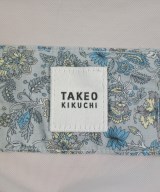 TAKEO KIKUCHI（タケオ　キクチ）カジュアルシャツ 紫 サイズ:2(XS位) メンズ/2200642002037